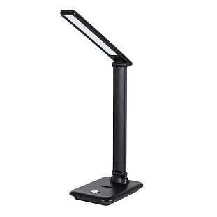 Настольная лампа ARTE LAMP LONDON A5123LT-1BK