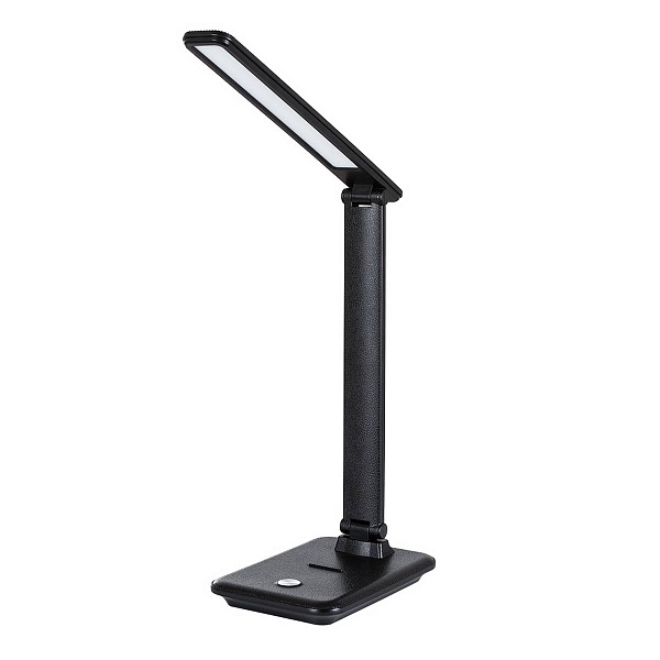 Настольная лампа ARTE LAMP LONDON A5123LT-1BK