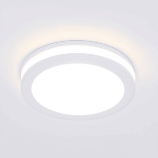 Светильник встраиваемый ELEKTROSTANDARD DSKR80 a030554
