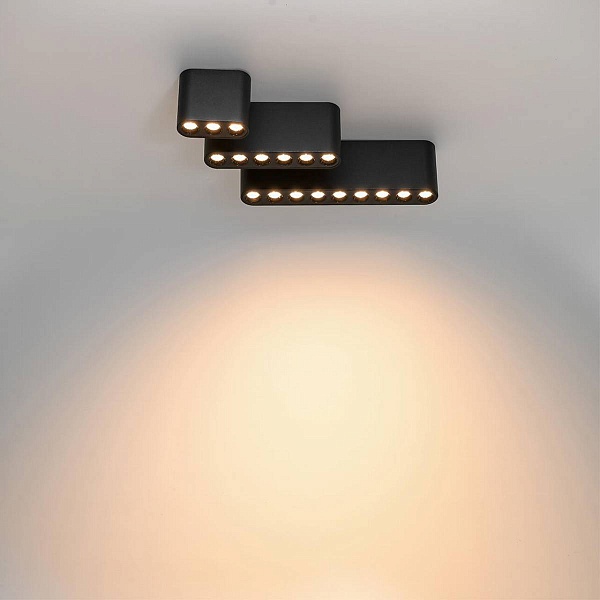 Спот ODEON LIGHT SMALL 7092/21CL