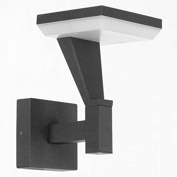 Светильник уличный настенный CITILUX KRID CLU06W