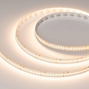 Лента LED UL-A200 20 W/m 24V IP20 2835/200 2700K 10mm (5м) 37222 ARLIGHT
