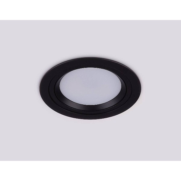 Светильник встраиваемый AMBRELLA LIGHT GX STANDARD TECH TN51913