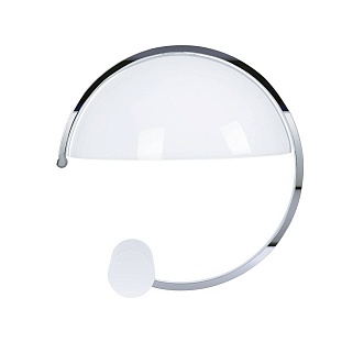 Настольная лампа ARTE LAMP BRAVA A5056LT-1CC