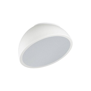 Светильник настенно-потолочный СОНЕКС PLUTO WHITE 7657/11L