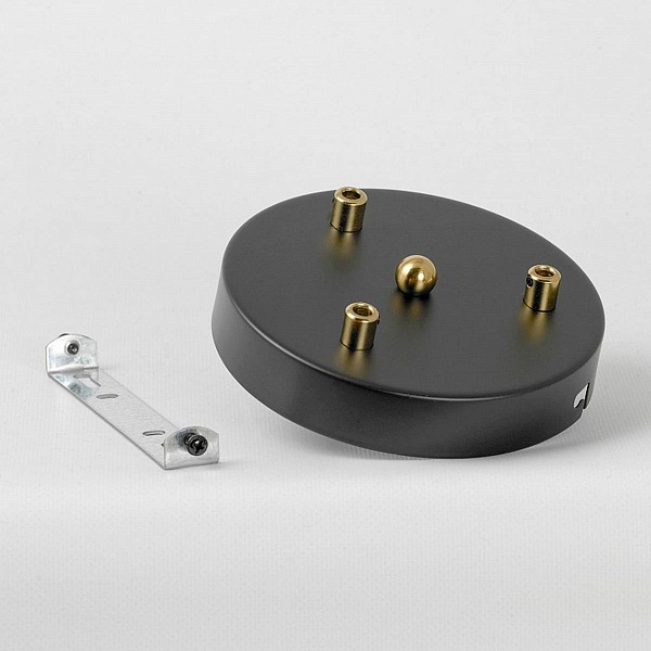 Люстра подвесная LUSSOLE LSP-8889 LSP-8890