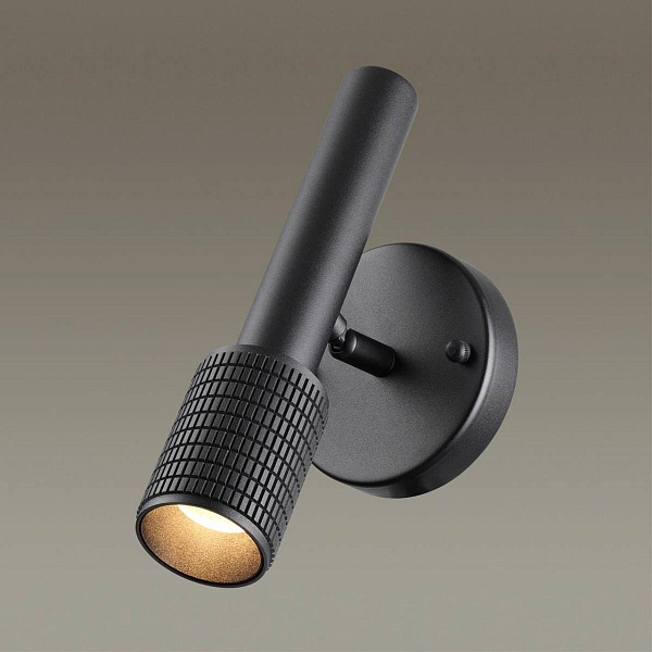 Бра ODEON LIGHT MEHARI 4238/1W