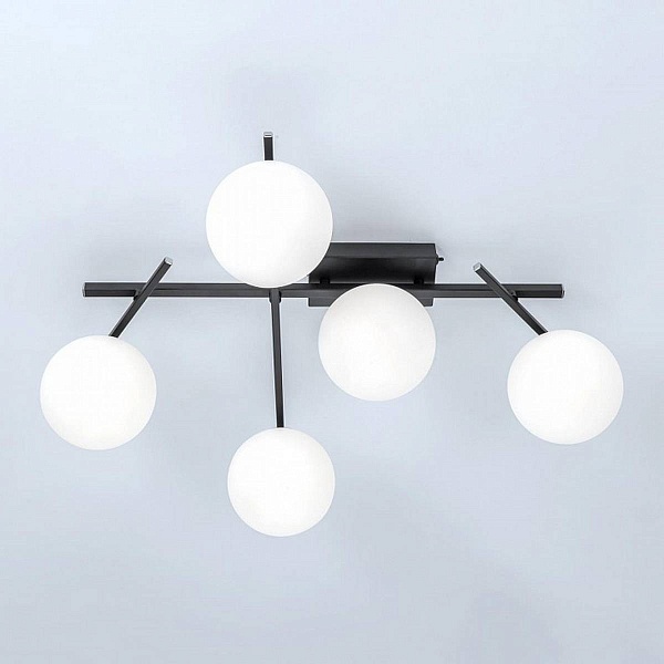 Люстра потолочная CITILUX DORSY CL223152