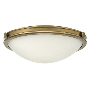 Светильник потолочный HINKLEY COLLIER HK/COLLIER/F/M