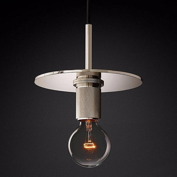 Подвес IMPERIUMLOFT RH UTILITAIRE 123644-22