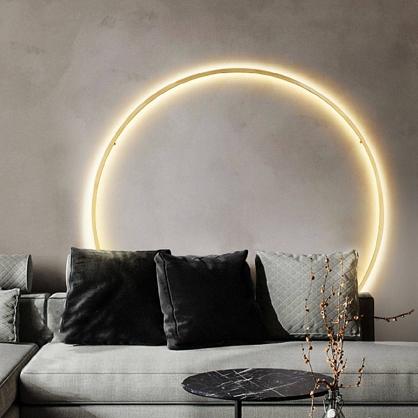 Бра IMPERIUMLOFT GUARD LUX 226524-23