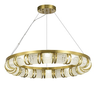 Люстра подвесная ST LUCE ESME SL6011.303.01
