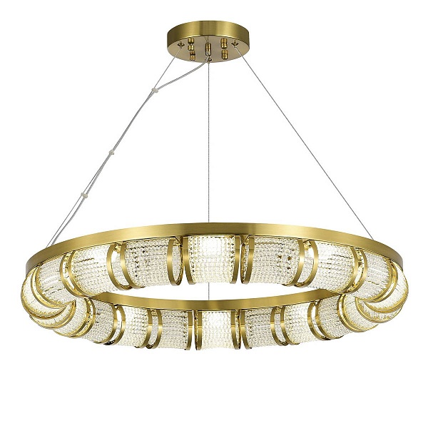 Люстра подвесная ST LUCE ESME SL6011.303.01