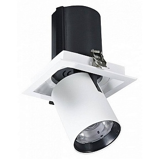 Светильник встраиваемый WERTMARK WTD.O31 WTD.O31.067.30.10