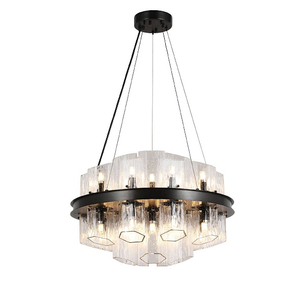 Люстра подвесная DELIGHT COLLECTION BRCH9191 BRCH9191-BZ