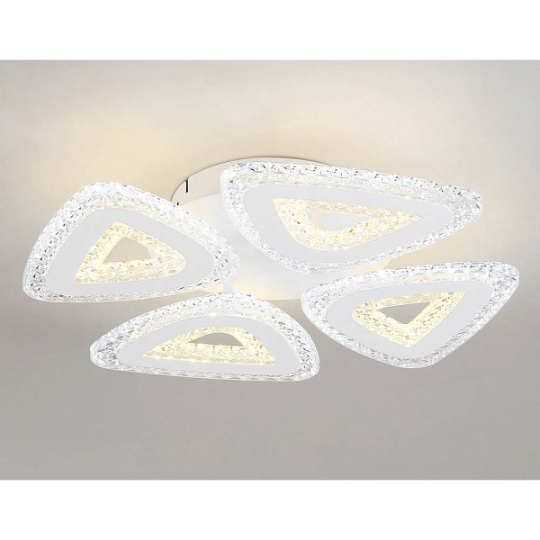 Люстра потолочная AMBRELLA LIGHT ACRYLICA ORIGINAL FA4019