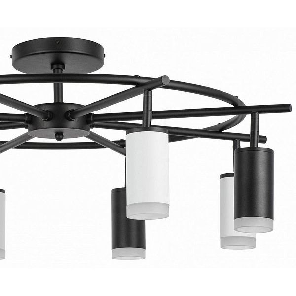 Люстра потолочная LIGHTSTAR RULLO LR7183743640