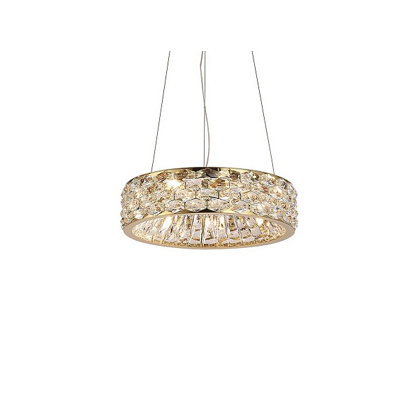 Подвес NEWPORT TIFFANY 8532/40 C gold polished
