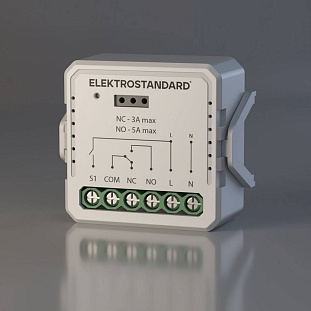 Wi-Fi модуль ELEKTROSTANDARD  76010/00 a067444