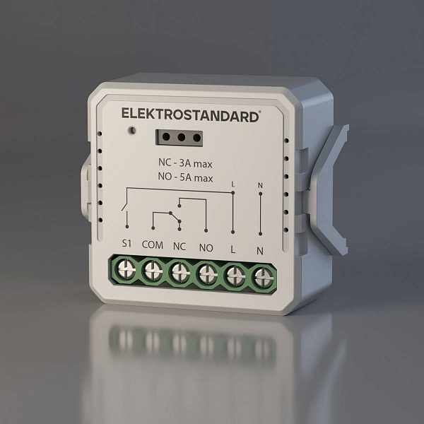 Wi-Fi модуль ELEKTROSTANDARD  76010/00 a067444