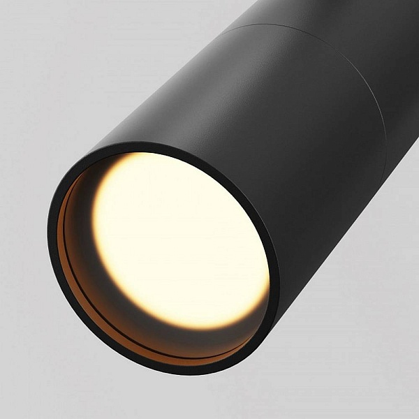Трековый светильник MAYTONI FOCUS O-TR01-1-S-8WB3K