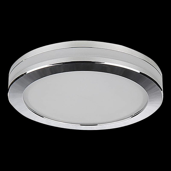Светильник встраиваемый LIGHTSTAR MATURO LED 070264