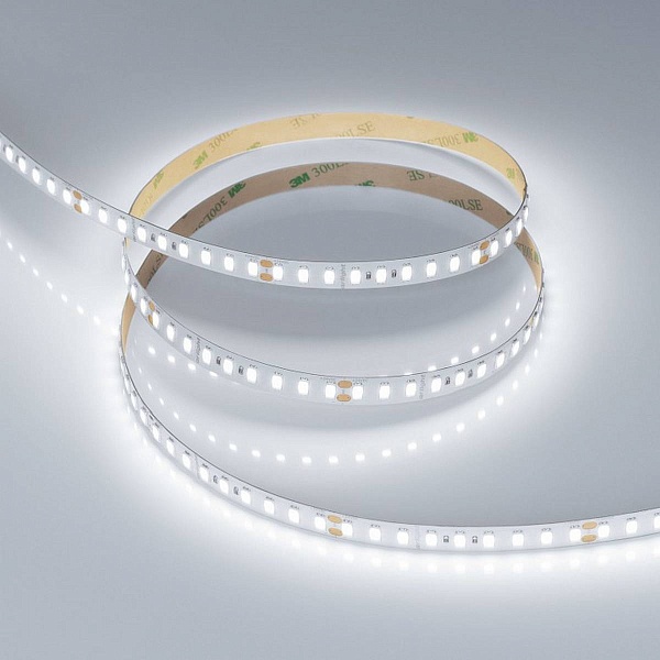 Лента LED ULTRA-C126 14,4 W/m 24V IP20 5630/126 6000K 10mm (5м) 40218 ARLIGHT