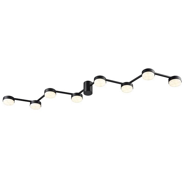 Люстра потолочная LUMION SANATA 8187/8C