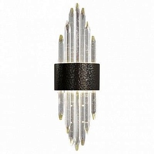 Бра DELIGHT COLLECTION ASPEN W98021M dark bronze