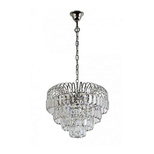 Люстра подвесная ARTI LAMPADARI SABINA Sabina E 1.5.32.100 N