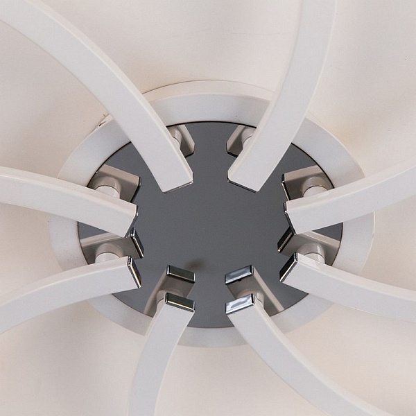 Люстра потолочная CITILUX КРИСТИ CL152180