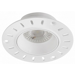 Светильник встраиваемый DENKIRS DK3055 DK3055-WH