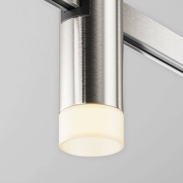 Трековый светильник MAYTONI SKIM TR145-1-3W3K-W-PT