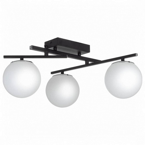 Люстра потолочная CITILUX DORSY CL223132