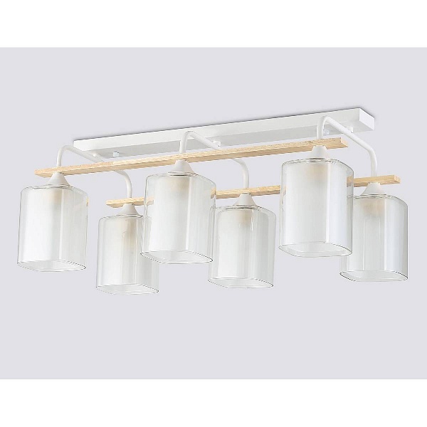 Люстра потолочная AMBRELLA LIGHT LOFT TR3033247