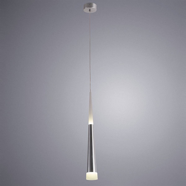 Подвес ARTE LAMP ORIONE A6010SP-1CC
