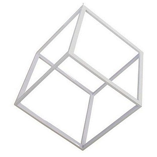 Подвес CITILUX КУБ CL719300