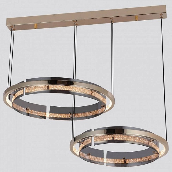 Подвес ILEDEX MERIDIAN C4716-78 GD