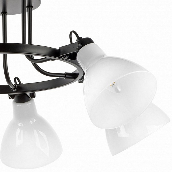 Люстра потолочная LIGHTSTAR ACROBATA 761060