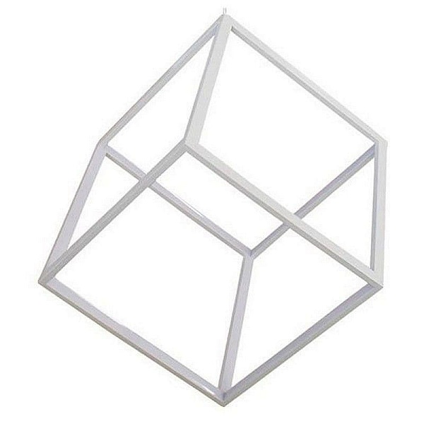 Подвес CITILUX КУБ CL719300