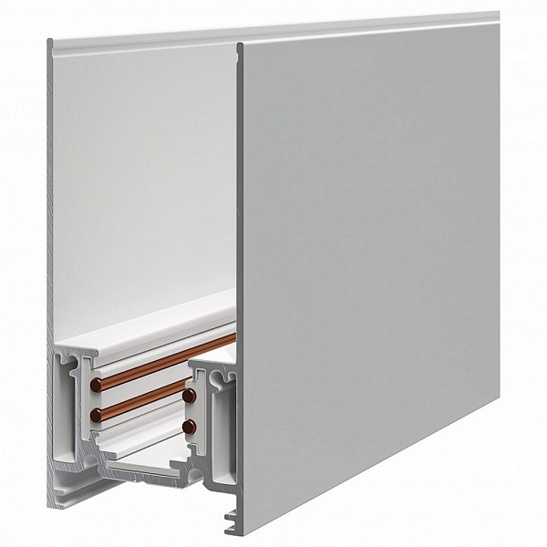 Шинопровод магнитный MAYTONI BUSBAR TRUNKINGS S35 TRX004-213W