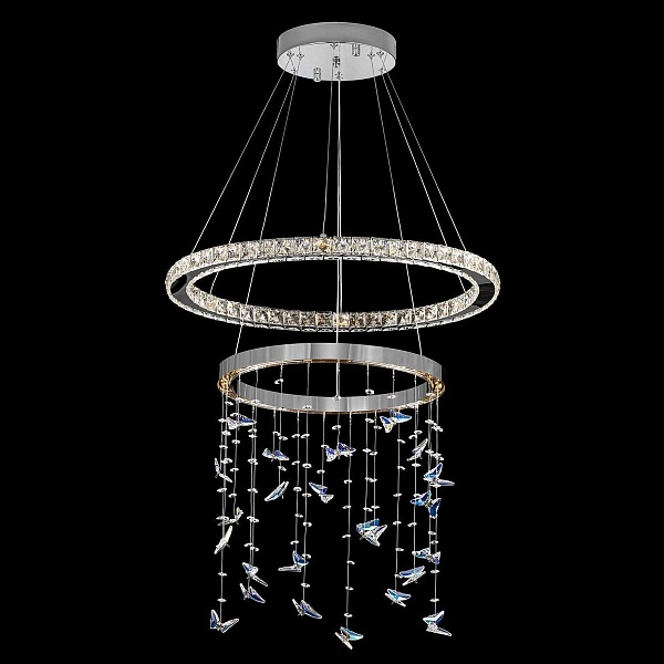 Подвес CITILUX ETERA CL322060