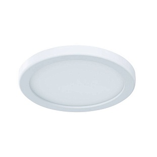 Светильник встраиваемый ARTE LAMP MESURA A7971PL-1WH