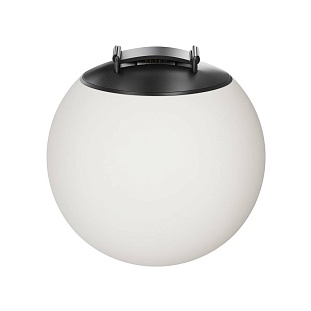 Трековый светильник MAYTONI LUNA TR125B-10W4K-B