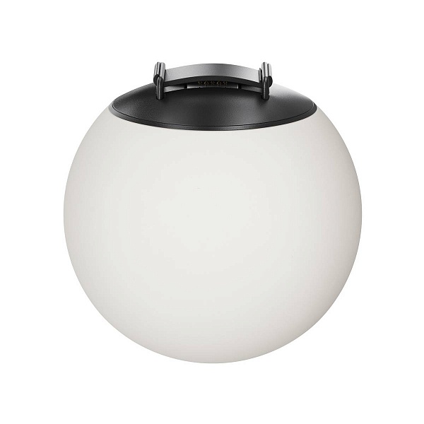 Трековый светильник MAYTONI LUNA TR125B-10W4K-B