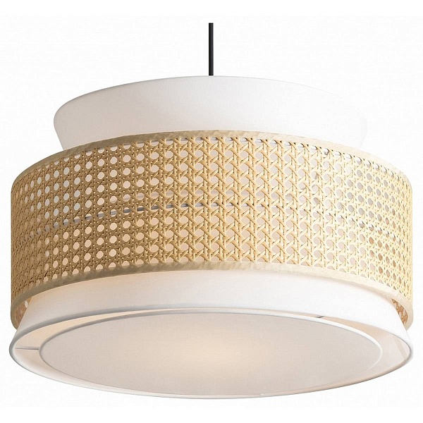 Подвес FREYA WEAVE FR5492PL-01B