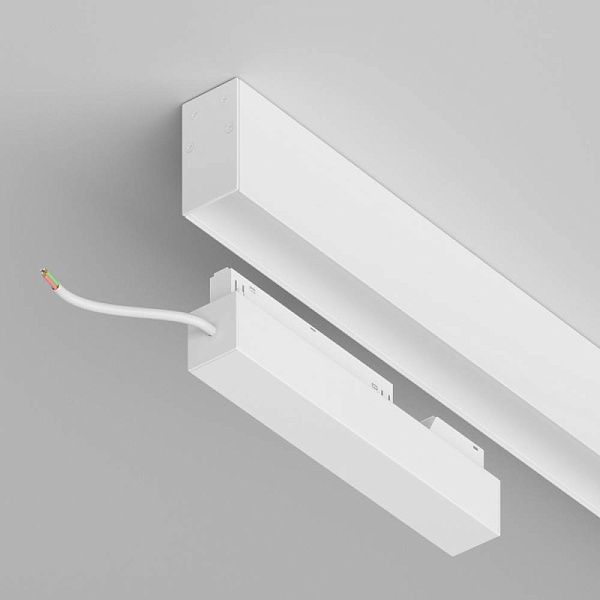 Блок питания MAYTONI POWER SUPPLY GRAVITY 48V 200W IP 20 TRX010DR2-200W