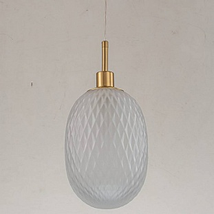 Подвес ARTI LAMPADARI MAGLIANO Magliano E 1.P3 W