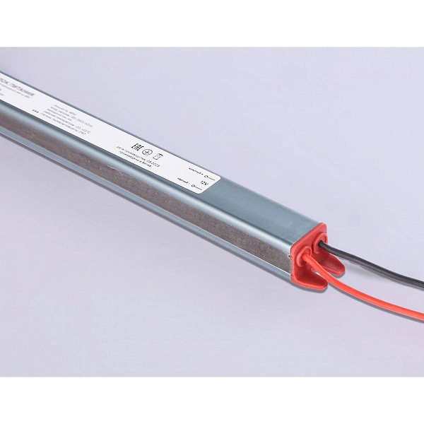 Блок питания AMBRELLA LIGHT LED DRIVER 12V 36W IP67 GS9805