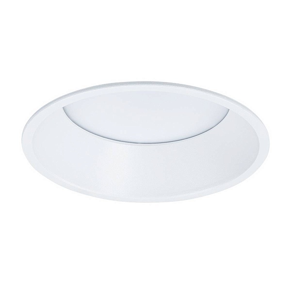 Светильник встраиваемый ARTE LAMP FRAME A7994PL-1WH